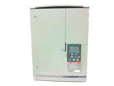 SCHNEIDER ELECTRIC ATV58HD16N4