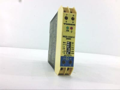 TURCK MK32-11EX0-LI/24VDC