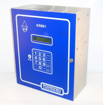 POLYSONICS ERS91-F