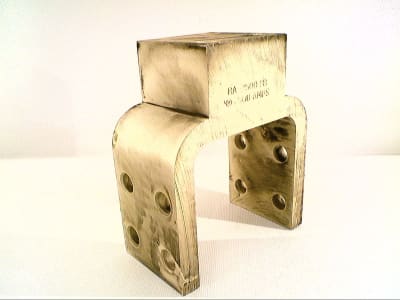 EATON CORPORATION BA2500PB