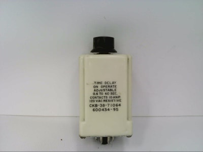 TE CONNECTIVITY CKB-38-71064