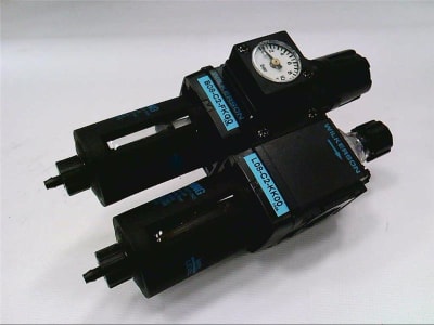 WILKERSON PNEUMATIC D08-C2-FKG0