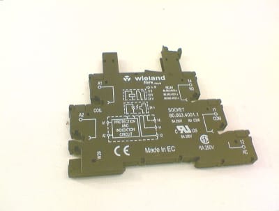 WIELAND 80.063.4001.1