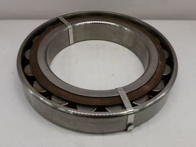 SKF MR126KC3