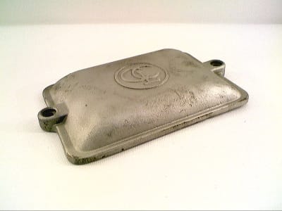 CLARK EQUIPMENT B-102-81319