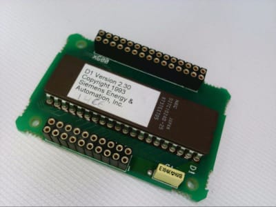 SIEMENS A1-116-100-517