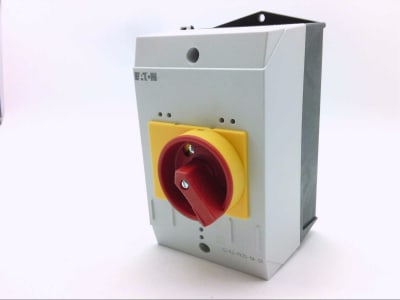EATON CORPORATION XTPAXENAS55RY