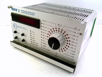 ROLF JANSSEN 01-1985-110 AMW2