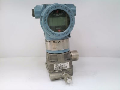 EMERSON 3095-MA13AAA13AA100ABN501