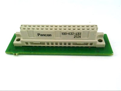 PANCON CORPORATION 100-632-433