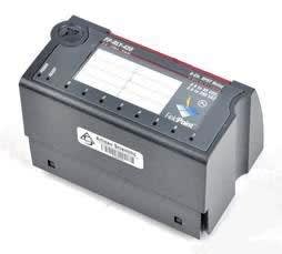 NATIONAL INSTRUMENTS NI-FP-RLY-420