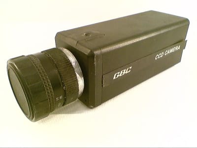GBC CCD-400B