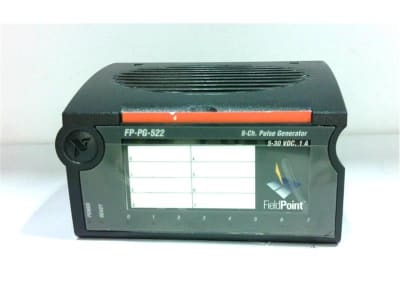 NATIONAL INSTRUMENTS FP-PG-522