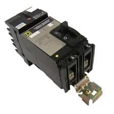 SCHNEIDER ELECTRIC FA24015BC