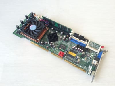 IEI INTEGRATION CORP ROCKY-4786EVG-RS-R41