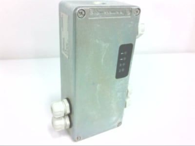 SCHNEIDER ELECTRIC TSX-FPA-CC6