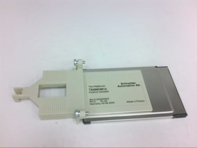 SCHNEIDER ELECTRIC TSX-MDM-10