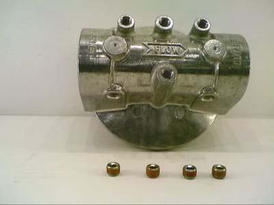 HYDAC 02061422