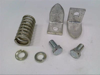 EATON CORPORATION 6-189-3