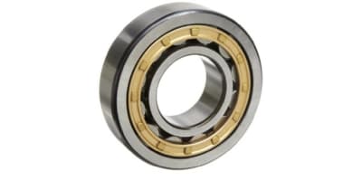 SKF NU213-ECM