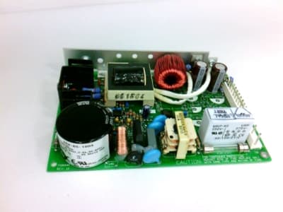 INTERNATIONAL POWER SRW-65-1004