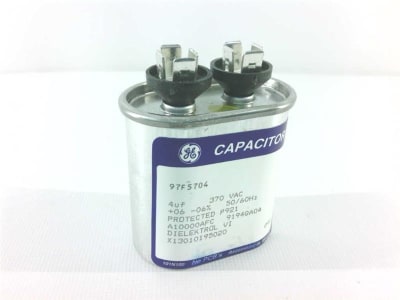 GENERAL ELECTRIC 97F5704
