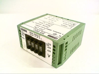 PHOENIX CONTACT MCR-SWG/U