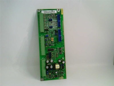 ASEA BROWN BOVERI 3BSE004086R1