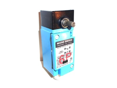 HONEYWELL LSYAC5KQ-FP