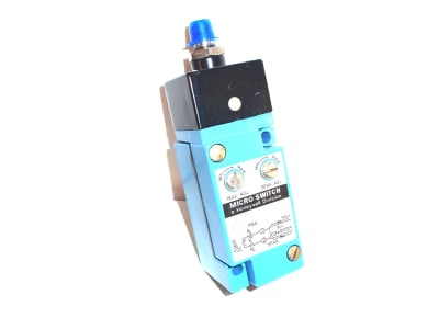 HONEYWELL SSPB0100V