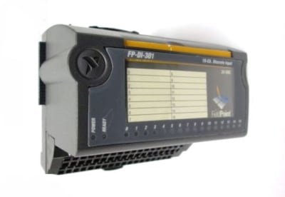 NATIONAL INSTRUMENTS FP-DI-301