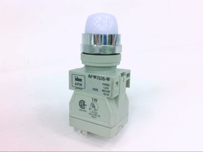 IDEC APW2126-W