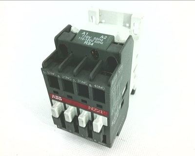 ASEA BROWN BOVERI N22E110V50HZ11