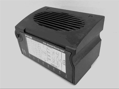 NATIONAL INSTRUMENTS NI-FP-DI-330