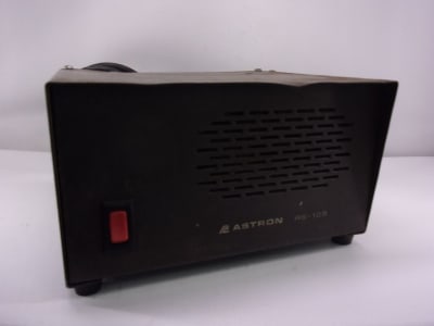 ASTRON RS-12S