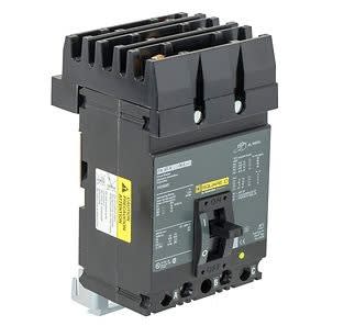 SCHNEIDER ELECTRIC FA34045