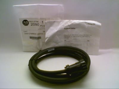 ALLEN BRADLEY 2090-CFBM6DF-CBAA09