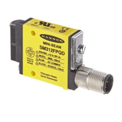 BANNER ENGINEERING 26837