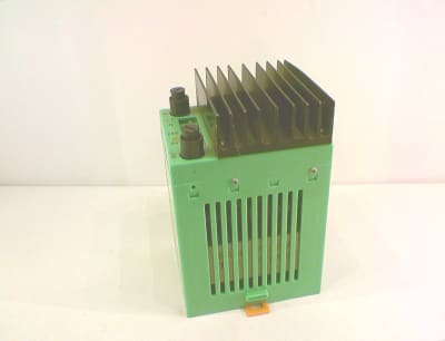 PHOENIX CONTACT CM-90-PS-120AC/24DCU/2