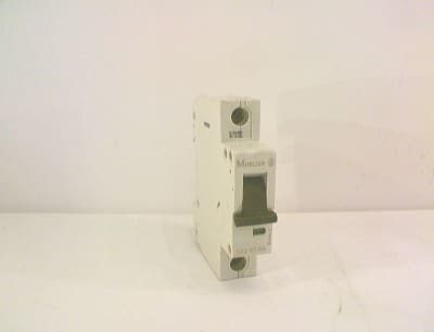 EATON CORPORATION FAZ-B7-NA