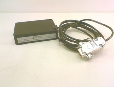 SIEMENS RVA-010652111