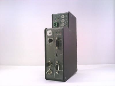 IBA INDUSTRIAL INC 13.121001