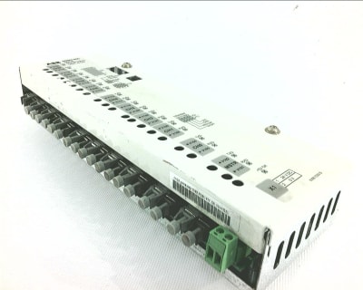 ASEA BROWN BOVERI NDBU95C