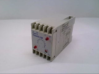 REGENT CONTROLS 23R10S-120