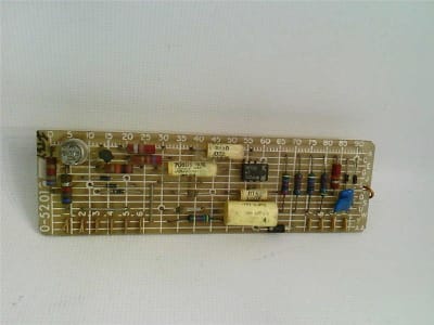 ASEA BROWN BOVERI P2B-SC-012-NL