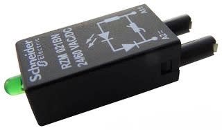SCHNEIDER ELECTRIC RZM021BN