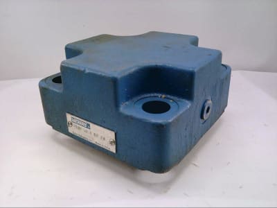 EATON CORPORATION CVCS-50-NS2-10