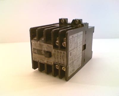 CLEVELAND MOTION CONTROL M4-11E