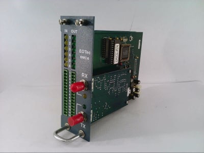 EOTEC 6MC6