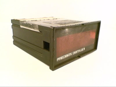 PRECISION DIGITAL PD607-3-N